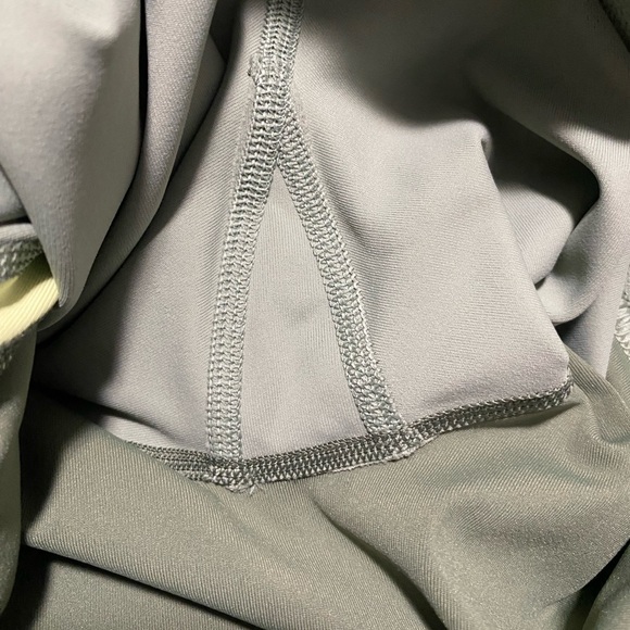 OFFLINE By Aerie Goals Logo Waistband Legging Small - Picture 7 of 8